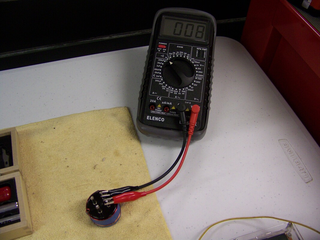 Testing a transformer with a multimeter requires some basic knowledge of  electrical circuits and how transformers work., by Brenda Rose